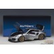 Porsche 911 (991.2) GT2 RS Weissach Package (GT Silver) - Autoart - 78174 Passion Diecast