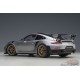 Porsche 911 (991.2) GT2 RS Weissach Package (GT Silver) - Autoart - 78174 Passion Diecast
