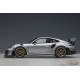 Porsche 911 (991.2) GT2 RS Weissach Package (GT Silver) - Autoart - 78174 Passion Diecast