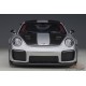 Porsche 911 (991.2) GT2 RS Weissach Package (GT Silver) - Autoart - 78174 Passion Diecast