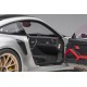 Porsche 911 (991.2) GT2 RS Weissach Package (GT Silver) - Autoart - 78174 Passion Diecast