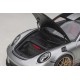 Porsche 911 (991.2) GT2 RS Weissach Package (GT Silver) - Autoart - 78174 Passion Diecast
