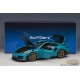 Porsche 911 (991.2) GT2 RS Weissach Package (Miami Blue) - Autoart - 78175 Passion Diecast