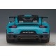 Porsche 911 (991.2) GT2 RS Weissach Package (Miami Blue) - Autoart - 78175 Passion Diecast