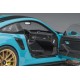 Porsche 911 (991.2) GT2 RS Weissach Package (Miami Blue) - Autoart - 78175 Passion Diecast
