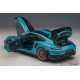 Porsche 911 (991.2) GT2 RS Weissach Package (Miami Blue) - Autoart - 78175 Passion Diecast