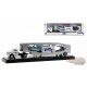 1967 Chevrolet C-60 Truck and 1973 Chevrolet Cheyenne 10 - M2 1/64  36000-49 A - Passion Diecast 