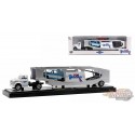 1967 Chevrolet C-60 Truck and 1973 Chevrolet Cheyenne 10 - M2 1/64  36000-49 A