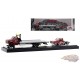 Holly - 1968 Chevrolet C-60 Truck et 1976 GMC Sierra Grande 15 Custom - M2 1/64  36000-51 A - Passion Diecast 
