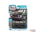 1973 Ford Mustang Mach 1  Vert - Auto World 1/64 - AWSP099 B