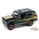 1979 International Scout II Midas Edition (Rallye Gold) - Johnny Lightning 1:64 - JLSP223 A