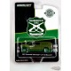 Chevrolet Silverado LT Trail Boss Z71 Police (GOPE)  - Hobby Exclusive - 1/64 Greenlight - 30318GR