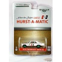 GreenMachine 1970 Chevrolet Nova SS 54th International 500 Mile Sweepstakes - Hobby Exclusive - 1/64 Greenlight - 30305GR