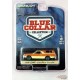 GreenMachine 1978 GMC Caballero Laredo with Camper - Blue Collar Collection Series 10 - 1/64 Greenlight - 35220 CGR