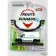 GreenMachine 2018 Ram ProMaster - Mexico Ambulancia - Route Runners Series 4 Greenlight 1/64 - 53030 BGR