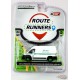 GreenMachine 2018 Ram ProMaster, Mexico Ambulancia - Route Runners Series 4 Greenlight 1/64 - 53040 CGR