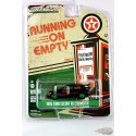 GreenMachine 1995 Ford Escort RS Texaco - Running on Empty 13 - 1/64 Greenlight - 41130 DGR