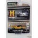 GreenMachine 1972 Chevrolet Monte Carlo - Counting Cars - Hollywood Series 35 - 1/64 Greenlight - 44950 DGR