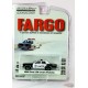 GreenMachine 1986 Ford LTD Crown Victoria - Brainerd - Hollywood Series 35 - 1/64 Greenlight - 44950 BGR