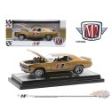 (Web Only) 1969 Chevrolet Camaro SS/RS 396 HURST - M2 Machines 1:24 - 40300-92B