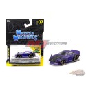 (Web Only) 1971 Datsun 240Z - Maisto  Muscle Machines 1/64 - 15547 PU