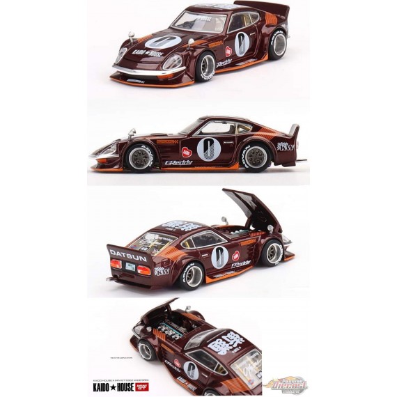 kaido★house-datsun-kaido- 