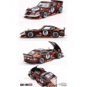 Kaido☆House Datsun KAIDO Fairlady Z Dark Red - Mini GT - 1/64 