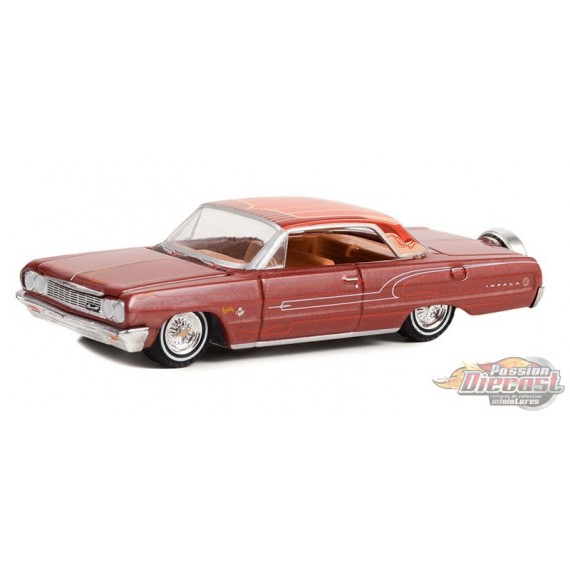 64 best sale impala diecast