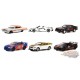 Running on Empty Series 15 - Assortiment - 1/64 Greenlight - 41150 - Passion Diecast