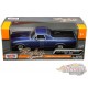 1970 Chevrolet El Camino SS 396 Blue - Motormax 1/24 - 79347 BL - Passion Diecast