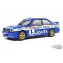 1991 BMW E30 M3 BTCC - Solido - 1/18 - S1801512