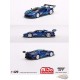 Ford GT MK II Ford Performance - Mini GT - 1:64  - MGT00429 Passion Diecast