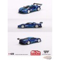 Ford GT MK II Ford Performance - Mini GT - 1:64 - MGT00429