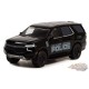 Police Department, Pennsylvania - 2021 Chevrolet Tahoe Police Pursuit Vehicle  - Hobby Exclusive - 1/64 Greenlight - 30342