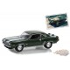 United States Postal Service (USPS) 1969 Chevrolet Camaro Z/28 - Hobby Exclusive - 1/64 Greenlight - 30372