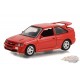 1995 Ford Escort RS Cosworth in Radiant Red - Hobby Exclusive - 1/64 Greenlight - 30380