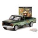 Smokey Bear Series 1 - Assortiment - 1/64 Greenlight - 38020 - Passion Diecast