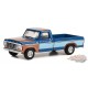 1978 Ford F-250 Pickup - Yellowstone - Hollywood Series 38 -1/64 Greenlight - 44980 E