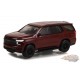 Chevrolet Tahoe RST 2022 en Auburn métallisé - Showroom Floor Series 1 -1/64 Greenlight - 68010 B Passion Diecast 