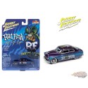 1949 Mercury Rat Fink Custom – Pop Culture - Johnny Lightning 1/64 - JLSP238