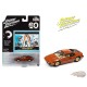 Lotus Esprit For Your Eyes Only - James Bond - Pop Culture - Johnny Lightning 1/64 - JLSP235 -  Passion Diecast 