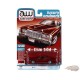 Premium 1975 Cadillac Eldorado Rouge - Auto World - 1/64 - AWSP098 B -  Passion Diecast 