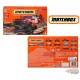 Matchbox 1:64 - MBX Adventure 2022 12 Pack - HDK60-9796 - Passion Diecast