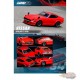 Nissan Fairlady Z S30 Rouge - INNO 64 - 1/64 - IN64-240Z-RED - Passion Diecast