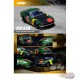 Datsun 240Z Zero Fighter Air Craft - INNO 64 - 1/64 - IN64-240Z-ZFAC - Passion Diecast