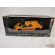 Lamborghini Diablo  GTR 2001 Orange - Autoart    1/18 -  74523  Usagé