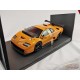 Lamborghini Diablo  GTR 2001 Orange - Autoart    1/18 -  74523  Usagé