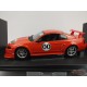 Ford Mustang Cobra R 2000 Orange  - Autoart  1/18 -  80016  Usagé Lire