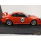 Ford Mustang Cobra R 2000 Orange  - Autoart  1/18 -  80016  Used Read