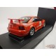 Ford Mustang Cobra R 2000 Orange  - Autoart  1/18 -  80016  Usagé Lire